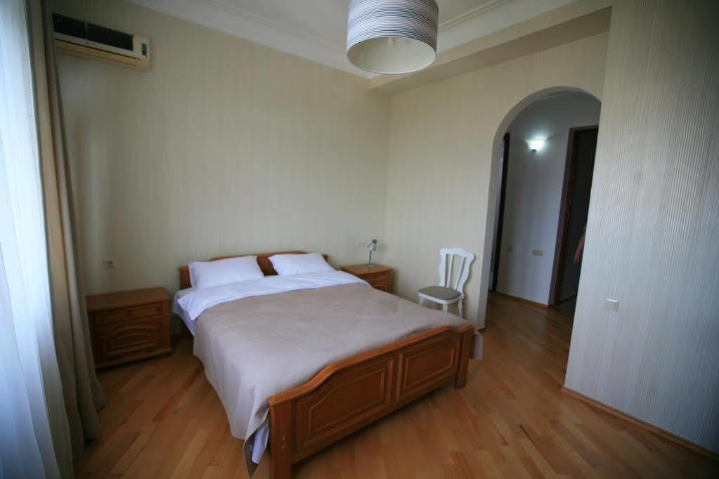 Vera House Tbilisi Exterior foto
